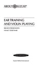 Ear Training and Violin Playing book cover